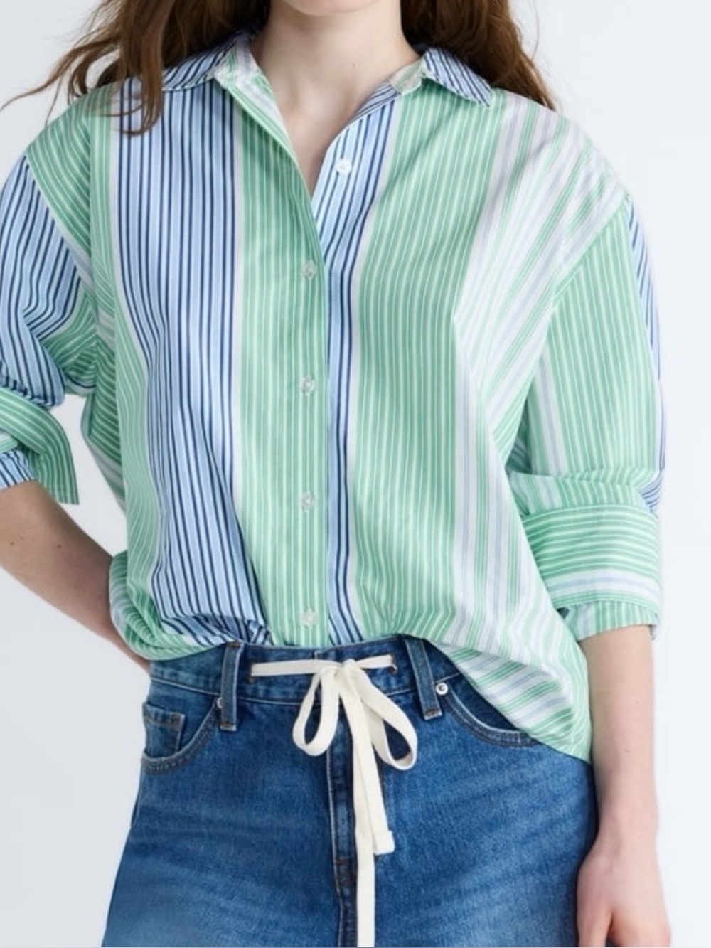 Cotton Shirt